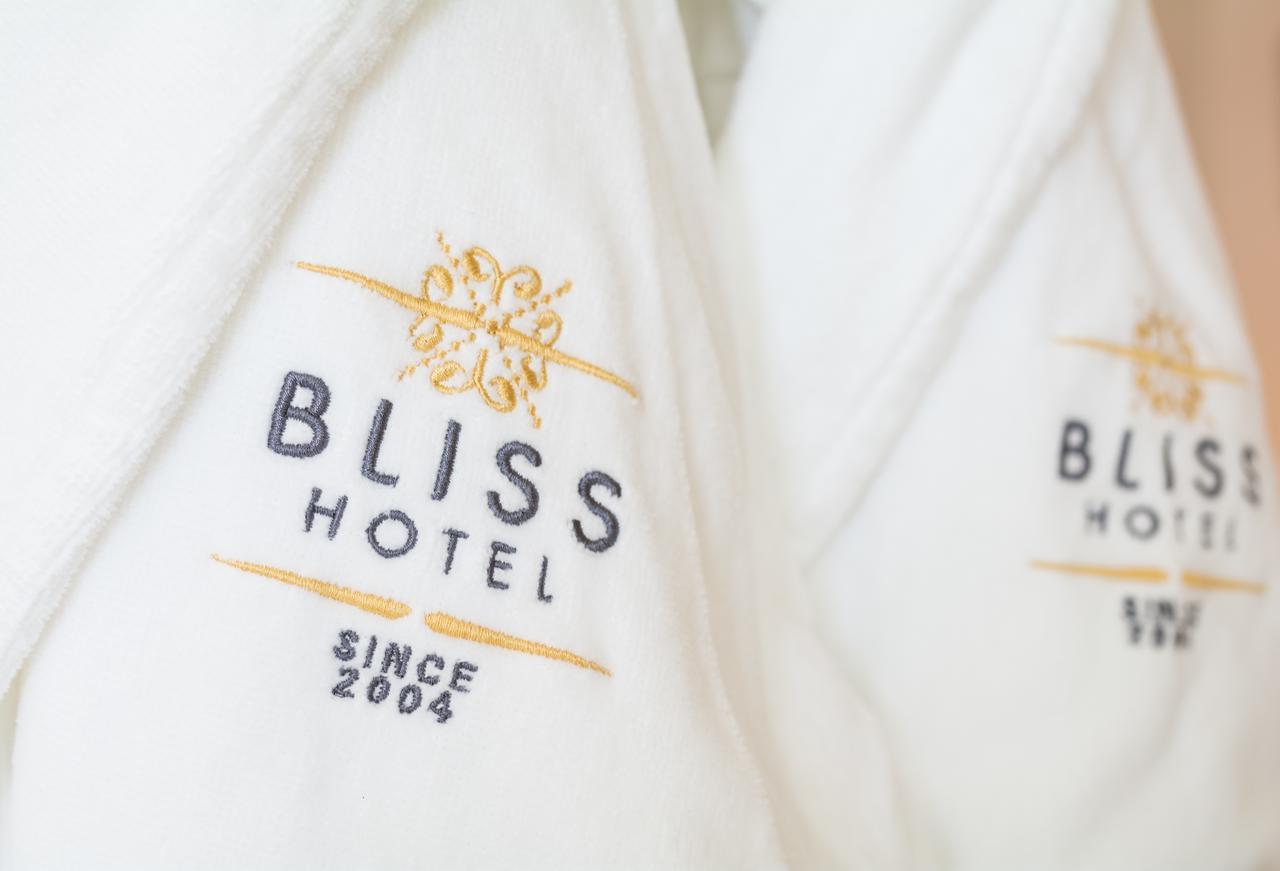 Bliss Boutique Hotel Breda Exterior photo